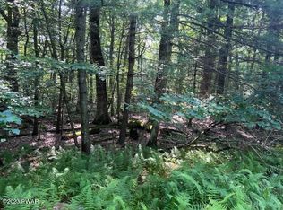 LOT 1496 Kunigunde Dr, Milford, PA