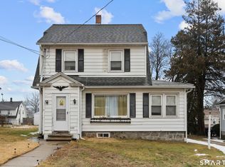 170 Judson Place, Bridgeport, CT 06610