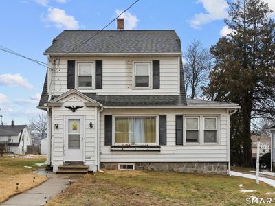170 Judson Place, Bridgeport, CT, 06610