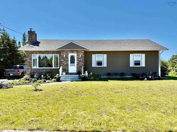 456 Centreville South Side Rd, South Side, NS B0W 1P0