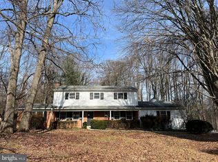 1318 Patuxent Dr, Ashton, MD 20861