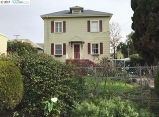 6120 Racine St, Oakland, CA 94609