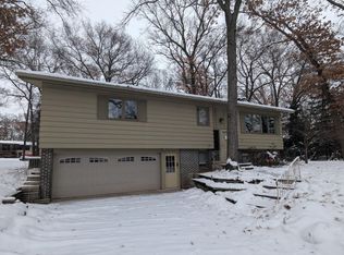 605 1st St N, Sartell, MN 56377