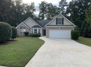 75 Queensland Ln, Covington, GA 30016