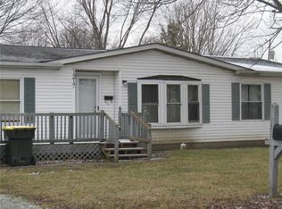 1217 Vine St, Lapel, IN 46051