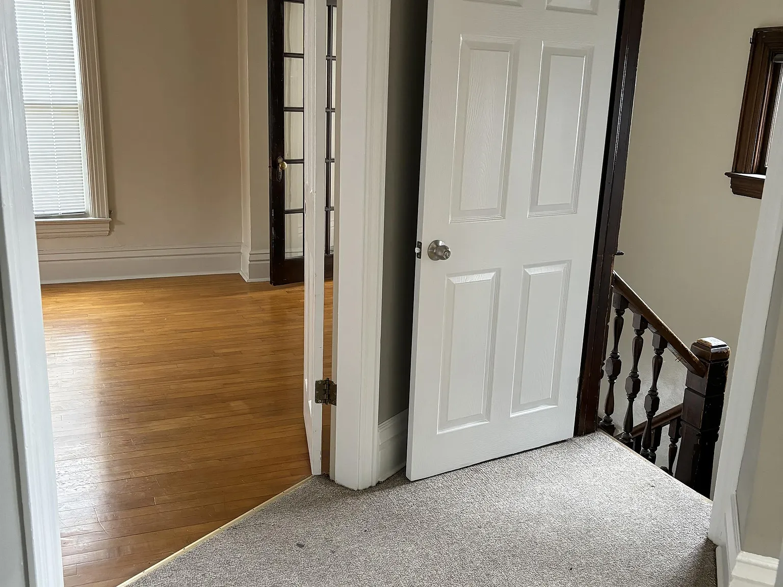 717 Scott Avenue - upper — Photo 3