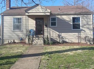20 Green Acres Dr, Rolla, MO