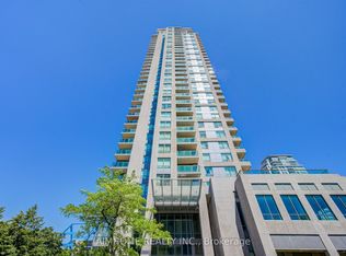 60 Brian Harrison Way #1107, Toronto, ON M1P 5J5