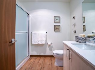 Midtown Flats, Seattle, WA 98103