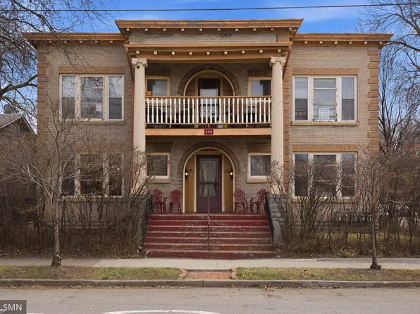 400 8th Ave NE APT 2, Minneapolis, MN 55413
