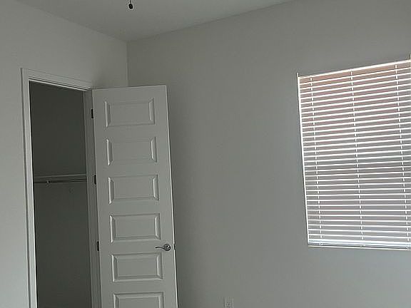 Bed 2 with Walk In Closet