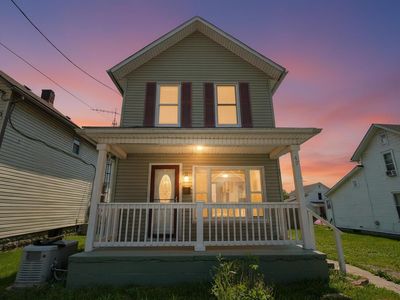 47 Jefferson St, Newark, OH, 43055