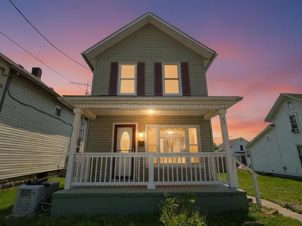 47 Jefferson St, Newark, OH 43055
