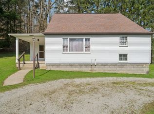 161 Millertown Rd, Normalville, PA 15469