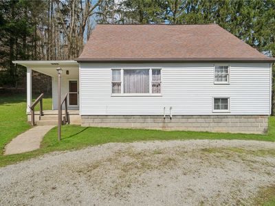 161 Millertown Rd, Normalville, PA, 15469