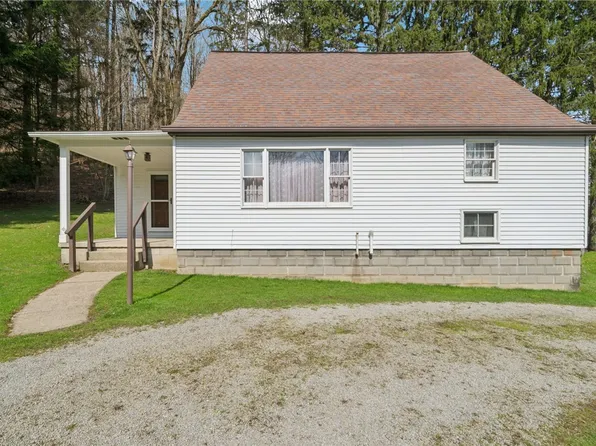 161 Millertown Rd, Normalville, PA 15469