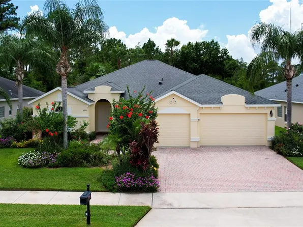 3599 Heirloom Rose Pl, Oviedo, FL 32766