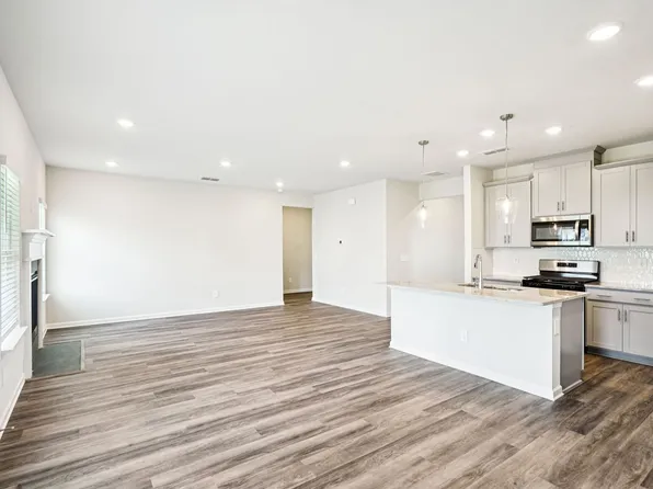 Chatham Plan, Creekside at Oxford Park