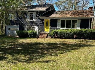 203 Crestwood Dr, Selma, AL 36701