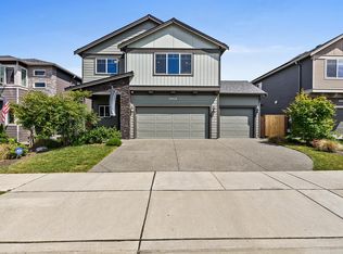8429 51st St NE, Marysville, WA 98270