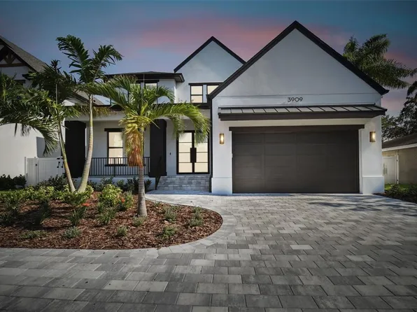 3909 W Azeele St, Tampa, FL 33609