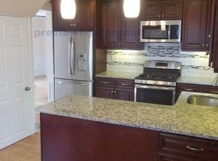 88 Goodenough St #CM1, Brighton, MA 02135