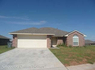 1801 SW 48th St, Lawton, OK 73505