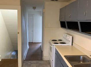 14 Nafus St #2, Pittston, PA 18640