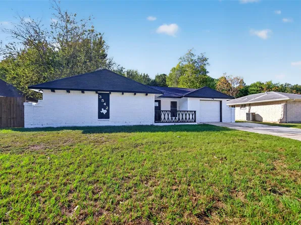 3542 Orange Grove Dr, Houston, TX 77039