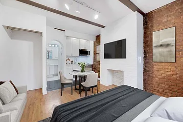 Rented by REAL New York