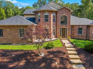 4701 Eagles Perch Dr, House Springs, MO 63051