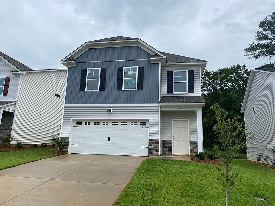 212 Wahoo Circle