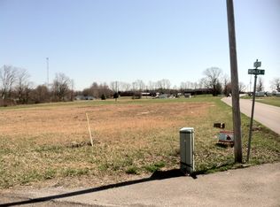 Dowell Rd, Russell Springs, KY 42642