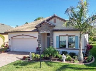 15173 Mille Fiore Blvd, Pt Charlotte, FL 33953