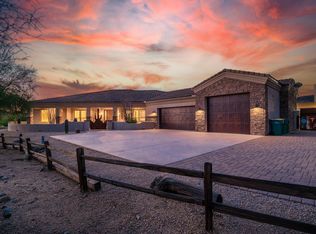 39750 N Linda Dr, Cave Creek, AZ 85331