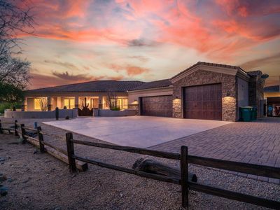 39750 N LINDA Drive, Cave Creek, AZ, 85331