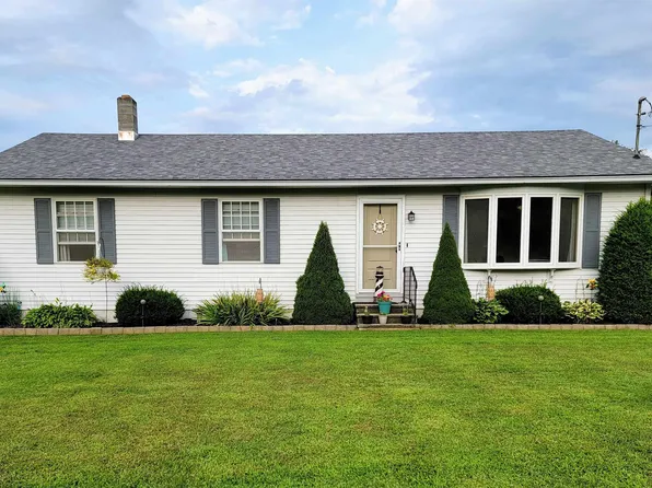 188 Mary Lane, Castleton, VT 05735
