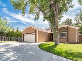 44105 Dahlia St, Lancaster, CA 93535