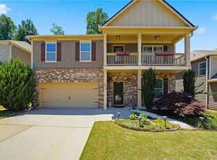 206 Providence Walk Ct, Canton, GA 30114