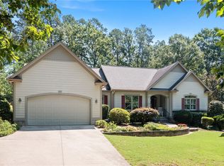 25 Quartermaster Dr, Salem, SC 29676