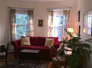 53 University Rd, Brookline, MA 02445