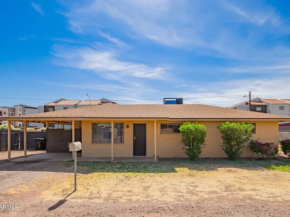 1112 S BONNIE Lane, Tempe, AZ 85281