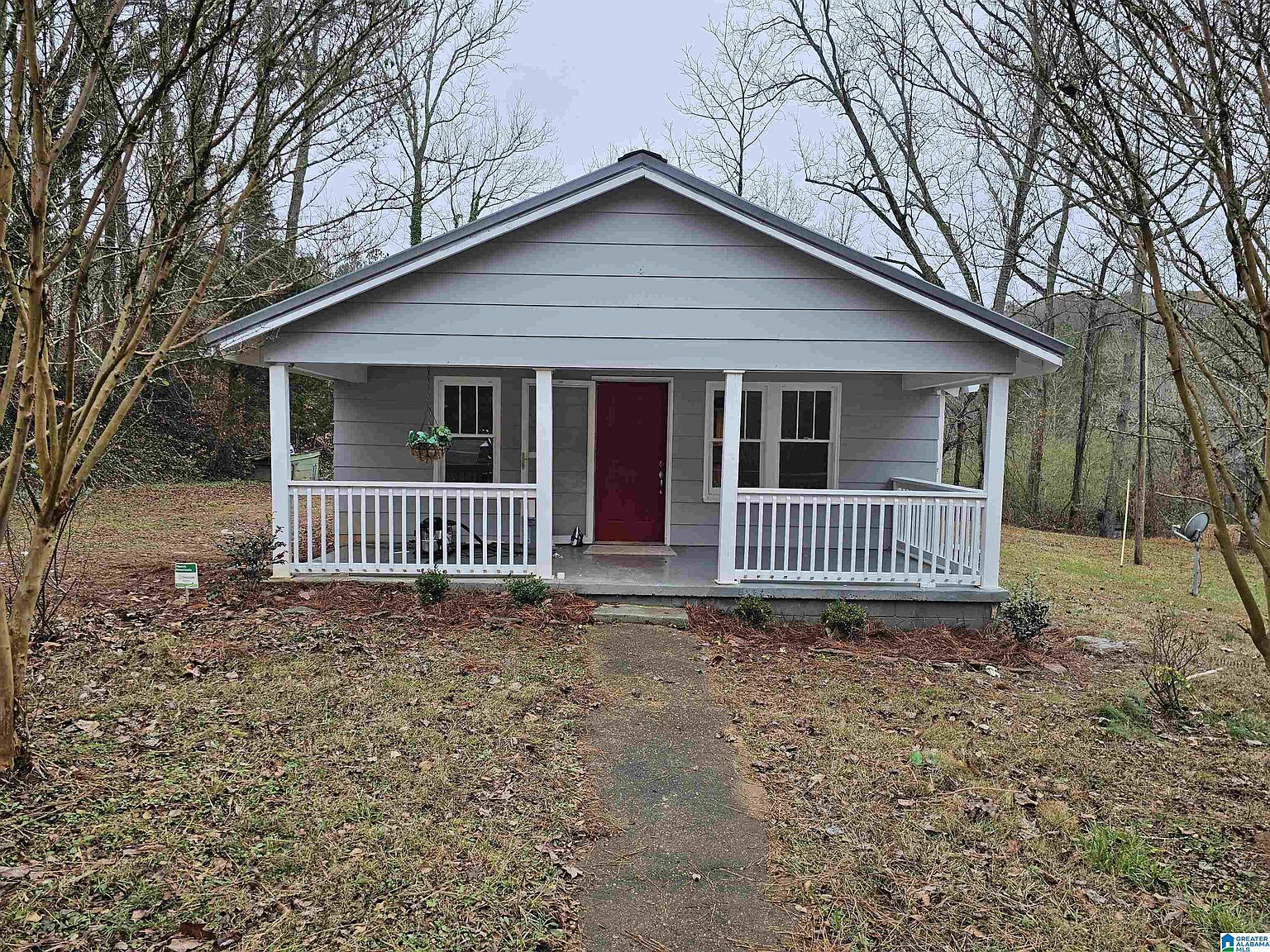 16188 Highway 46, Ranburne, AL 36273 Zillow