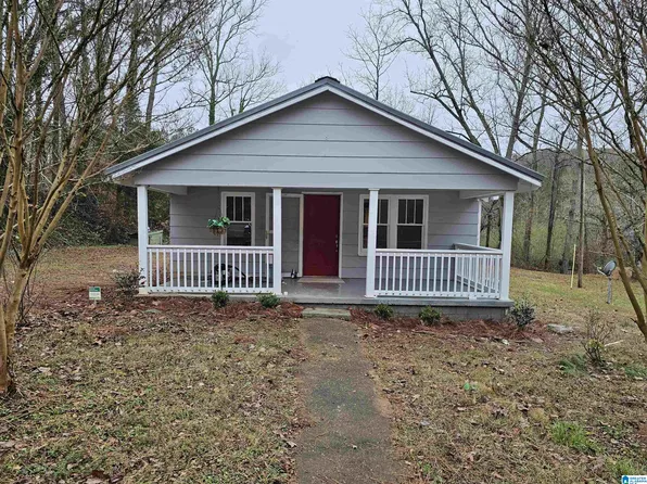 16188 Highway 46, Ranburne, AL 36273