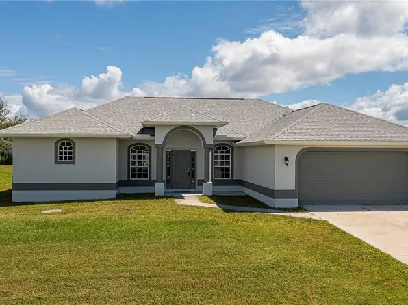 10056 Lebanon Dr, Port Charlotte, FL 33981