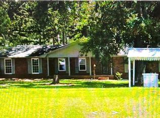 2348 Carrollton Villa Rica Hwy, Villa Rica, GA 30180