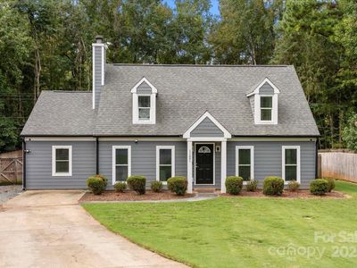 11601 Calgary Dr, Charlotte, NC, 28215