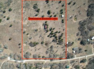 14053 SE County Road 4112, Kerens, TX 75144