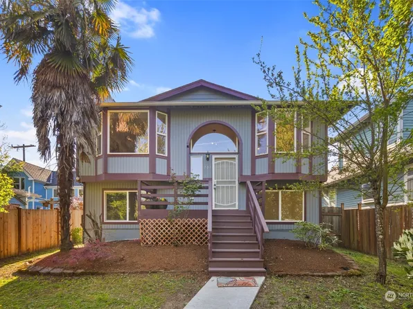 707 22nd Avenue, Seattle, WA 98122
