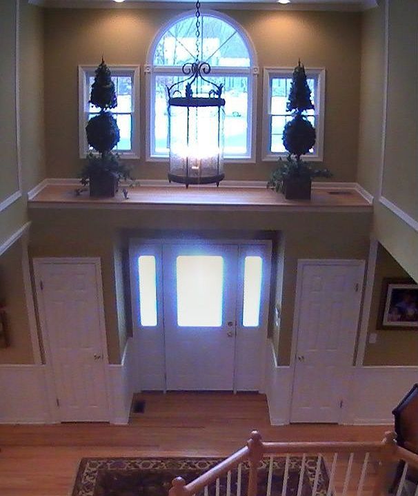 Grand Foyer